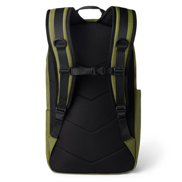 Dakine 96 Heli Street 28L Backpack - Cypress