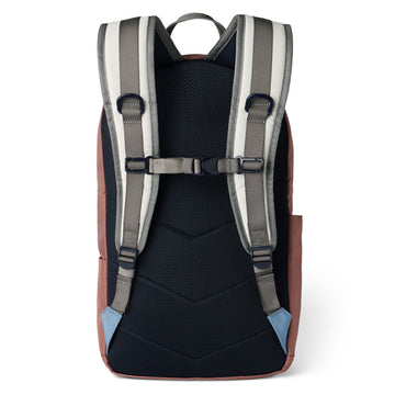 Dakine 96 Heli Street 28L Backpack - Woods Cove