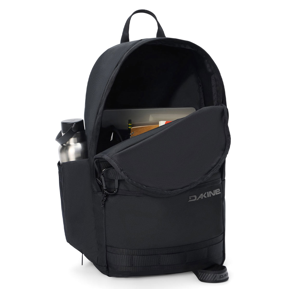 Dakine 96 Heli Street 28L Backpack - Woods Cove – CCS