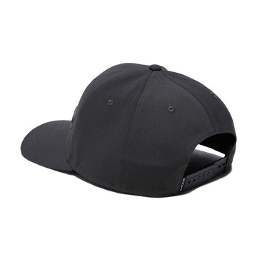Dakine Rail 3d Ballcap Hat - Odyssey Grey