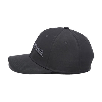 Dakine Rail 3d Ballcap Hat - Odyssey Grey