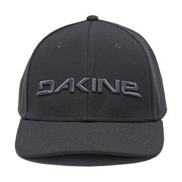 Dakine Rail 3d Ballcap Hat - Odyssey Grey