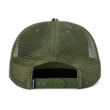 Dakine Getaway Trucker Hat - Oasis