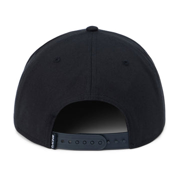 Dakine Patch Ballcap Hat - Black/Griffin