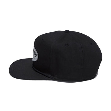 Dakine Patch Ballcap Hat - Black/Griffin