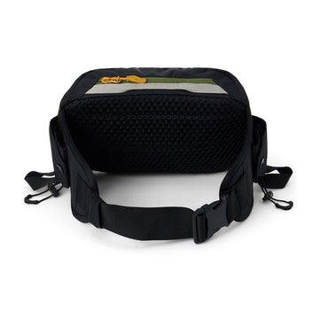Dakine Hot Laps 2L Hip Bag - Cypress
