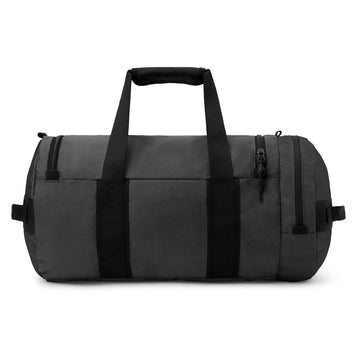 Dakine Eq 2.0 50L Duffle Bag - Carbon Heather