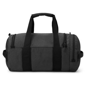 Dakine EQ 2.0 35L Duffle Bag - Carbon Heather
