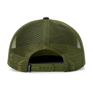 Dakine Peak To Peak Trucker Hat - Earth Topo