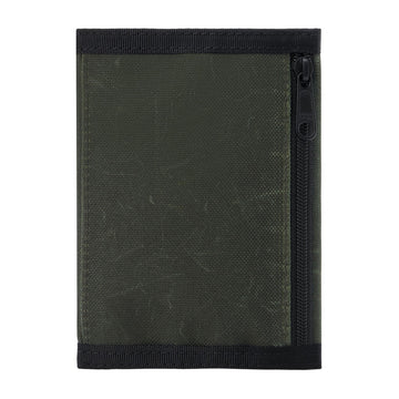 Dakine Vert Rail Wallet - Rosin