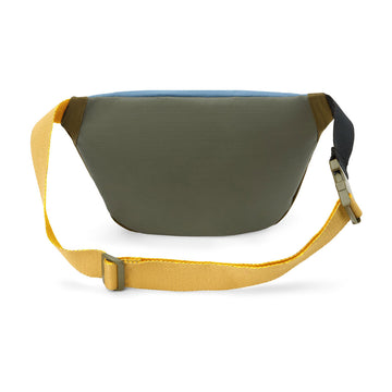 Dakine Renovation Hip Pack 2.0 Bag - Everglades