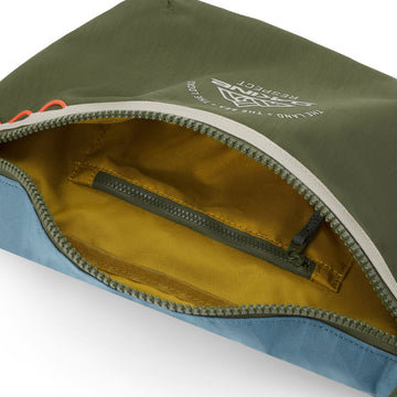 Dakine Renovation Hip Pack 2.0 Bag - Everglades