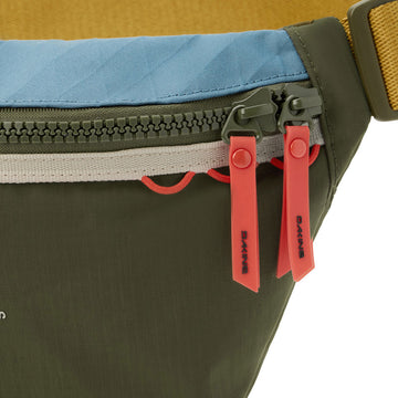 Dakine Renovation Hip Pack 2.0 Bag - Everglades
