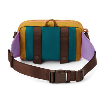 Dakine Jagger Hybrid Hip Bag - Sundown