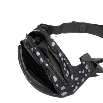 Dakine Hip Bag - Raindrops