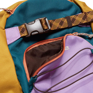 Dakine Grom 23L Backpack - Sundown