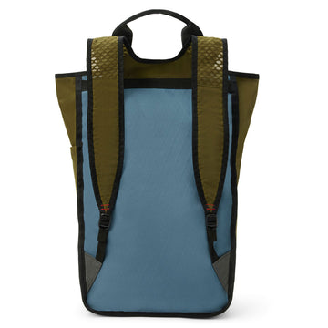 Dakine Renovation LT Backpack 22l Backpack - Everglades