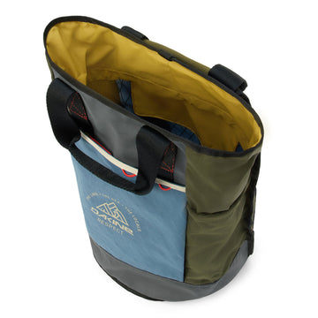 Dakine Renovation LT Backpack 22l Backpack - Everglades
