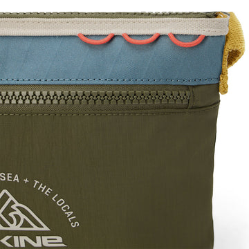 Dakine Renovation Crossbody Bag 2.0 Bag - Everglades