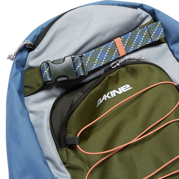 Dakine Grom 23L Backpack - Crestline