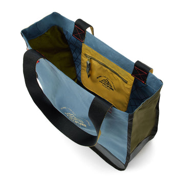 Dakine Renovation 23L Tote Bag - Everglades