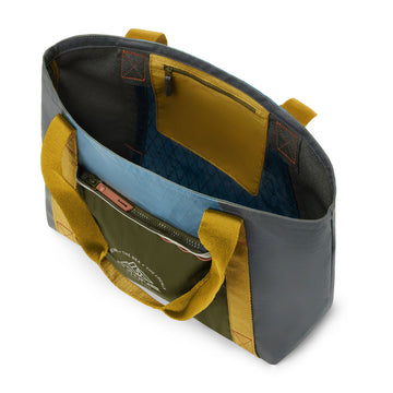 Dakine Renovation 2.0 25L Tote Bag - Everglades