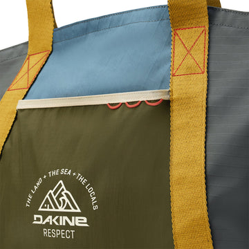 Dakine Renovation 2.0 25L Tote Bag - Everglades