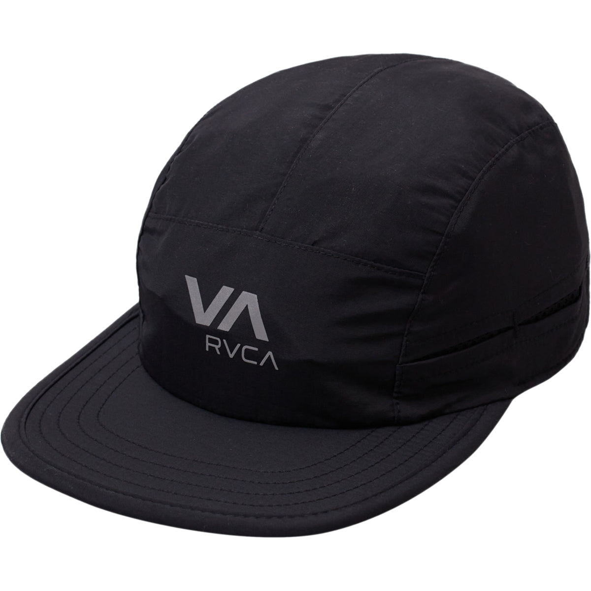 RVCA Outsider Hat - Black image 1