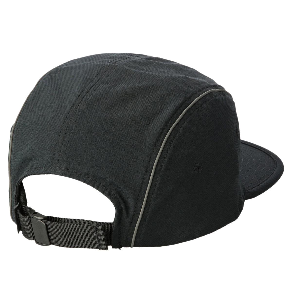 RVCA Yogger Hat - Black image 2