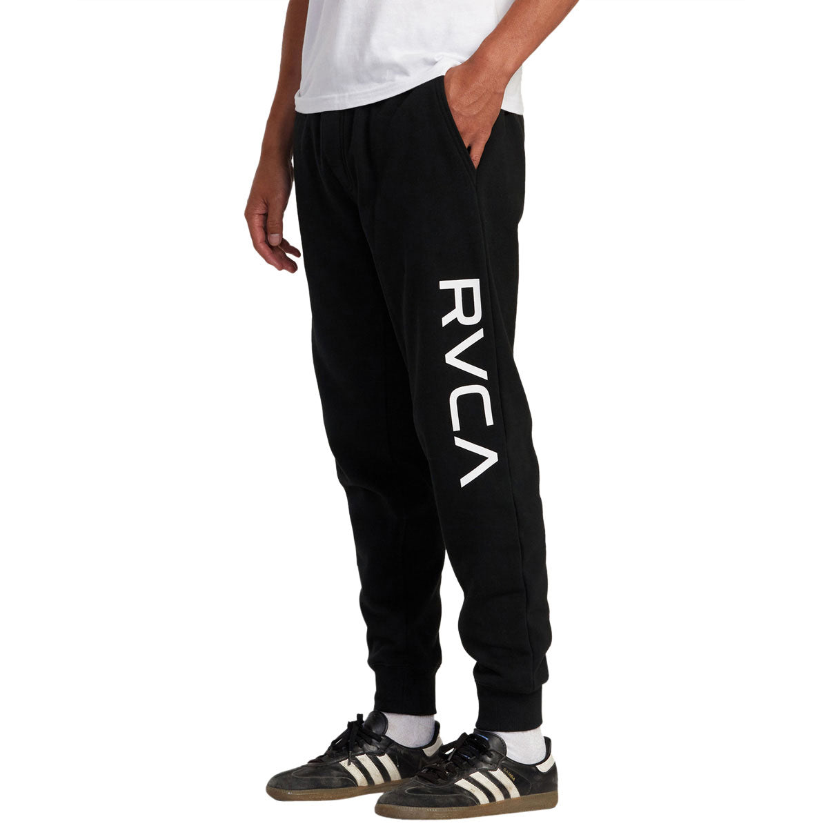 RVCA Big 2023 Pants - Black image 3