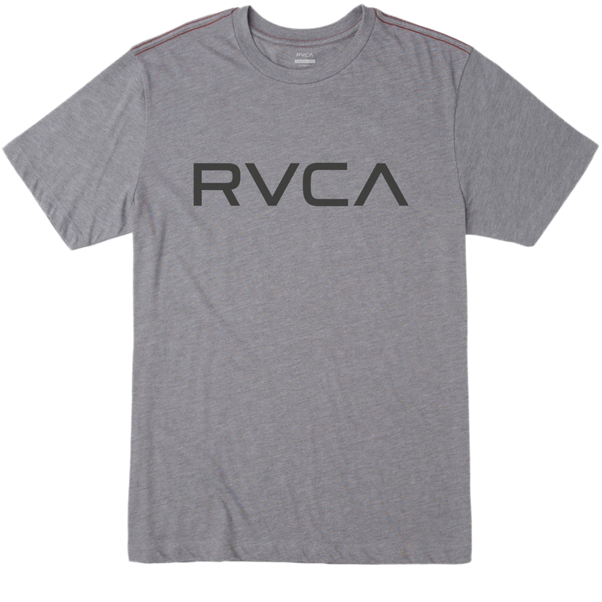 RVCA Big T-Shirt - Smoke Black image 1