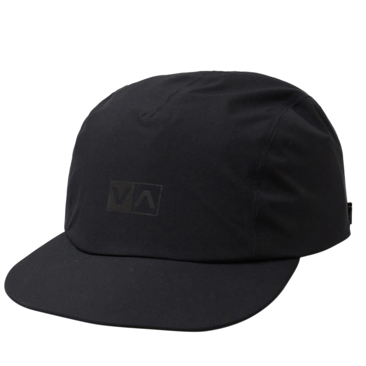 RVCA Runner Hat - Black image 1