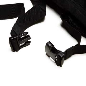 RVCA Waist Deluxe Bag - Black