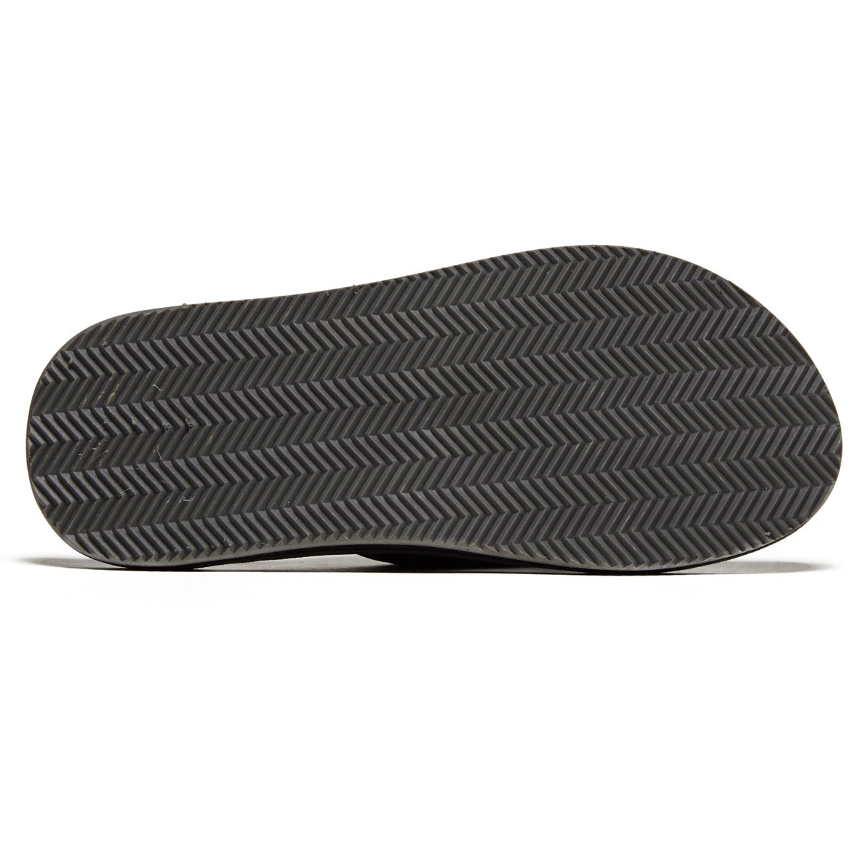 RVCA Sandbar Sandal Shoes - Charcoal image 4