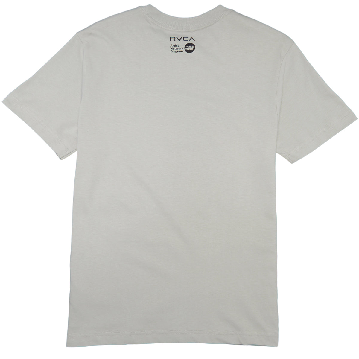 RVCA Trip Out T-Shirt - Mirage image 2