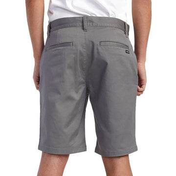 RVCA Weekend Stretch Shorts - New Smoke