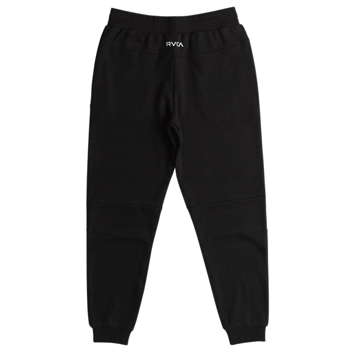 RVCA Tech Fleece II Sweat Pants - Black 2 image 2