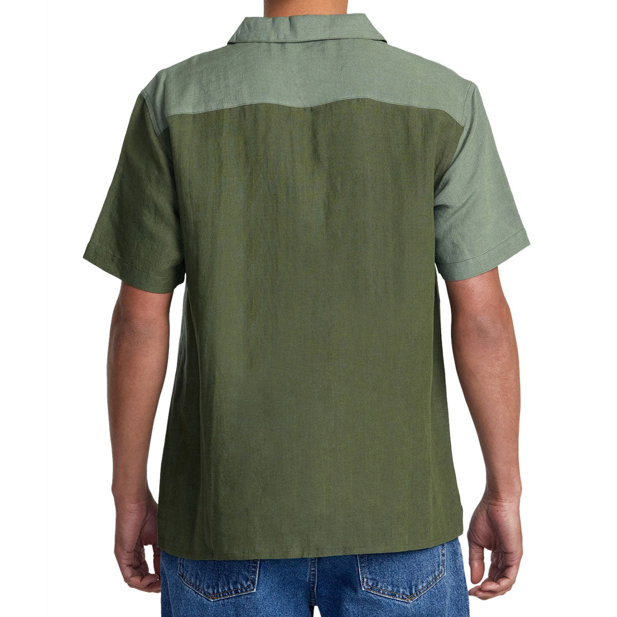 RVCA Vacancy Shirt - Surplus image 2