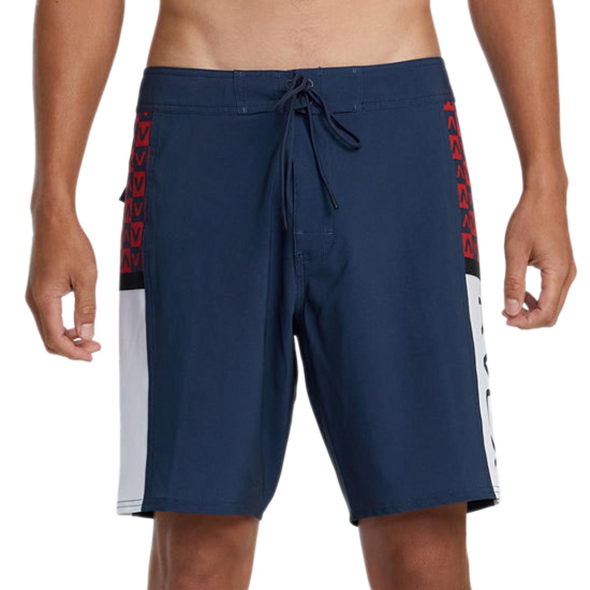 RVCA Apex 2 Board Shorts - Moody Blue image 2