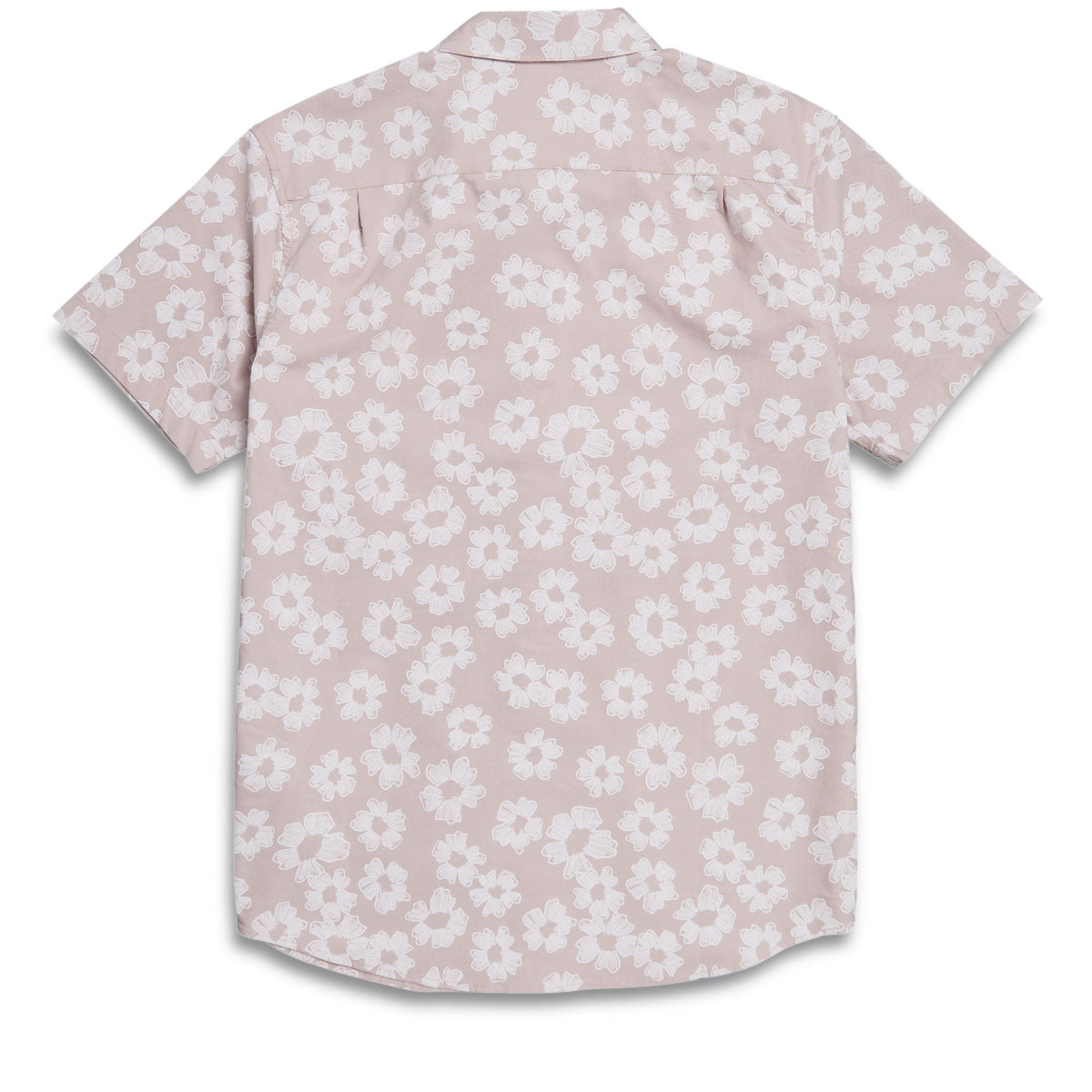 RVCA Thatll Do Print Shirt - Pale Mauve Floral image 2