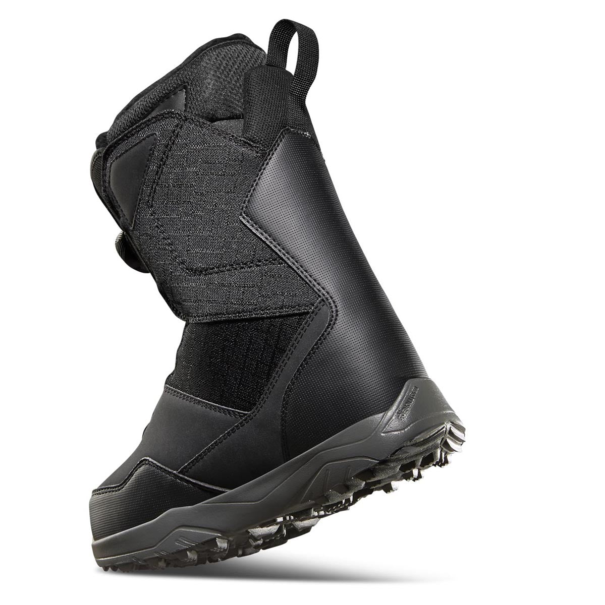 Thirty Two Womens Shifty Boa 2024 Snowboard Boots - Black image 2