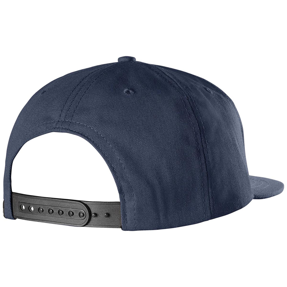 Etnies Icon Snapback Hat - Dark Navy image 2