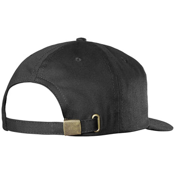 Emerica Pure Gold Dad Hat - Black/Green