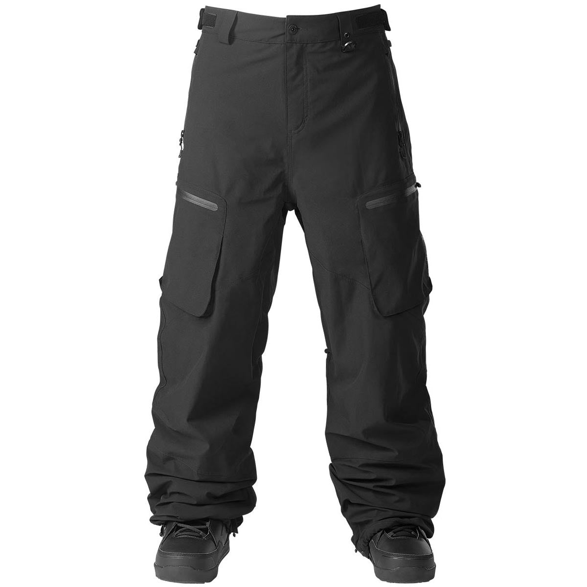 Thirty Two Tm 2024 Snowboard Pants - Black image 1
