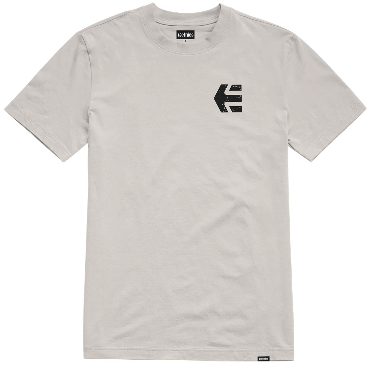 Etnies Skate Co T-Shirt - Natural image 2