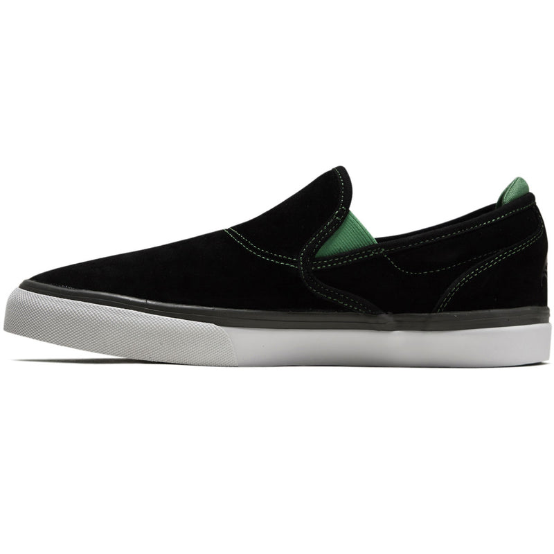 Nike, Vans, SB, and Emerica Slip-On Shoes - Skate Apparel