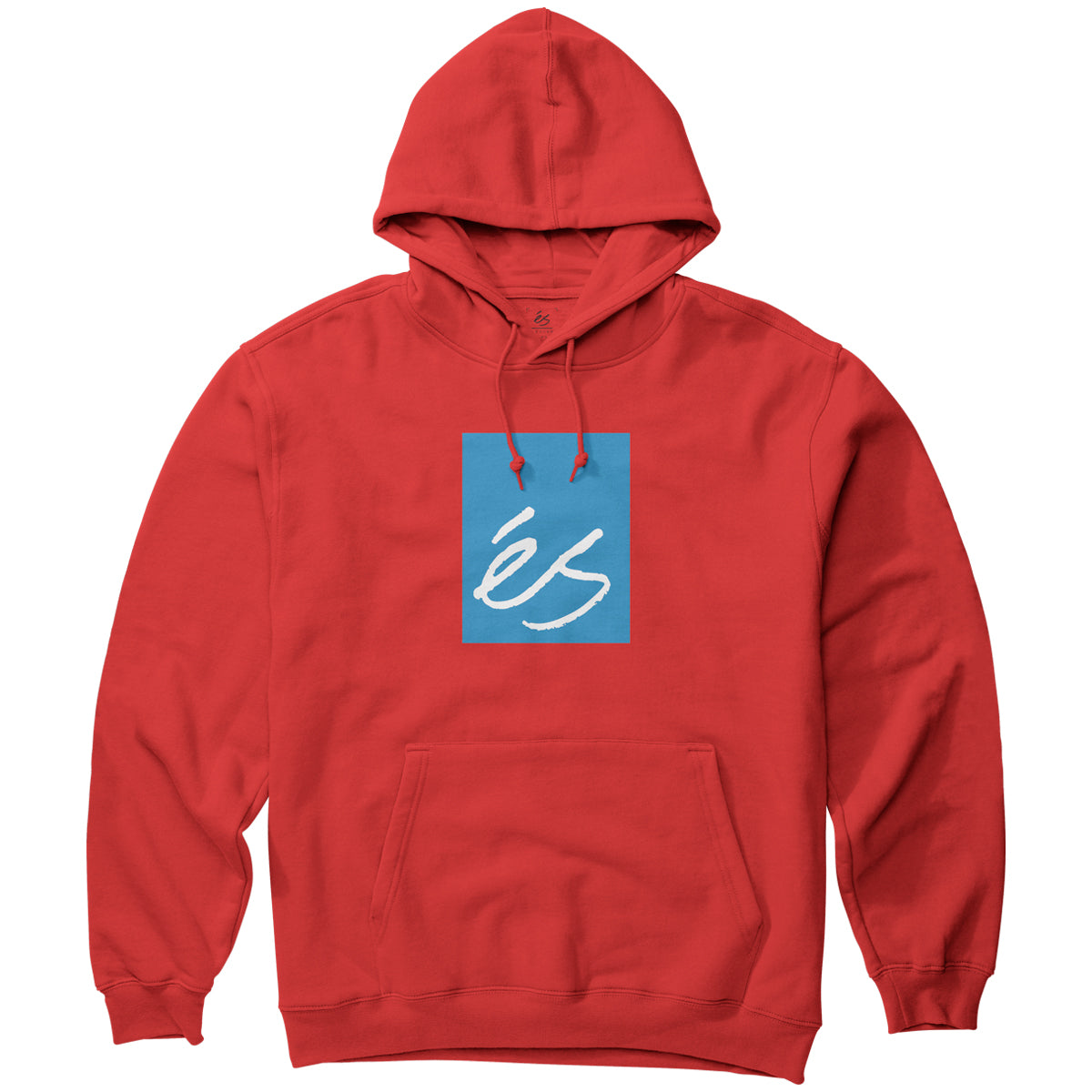 Es skateboarding hot sale hoodie