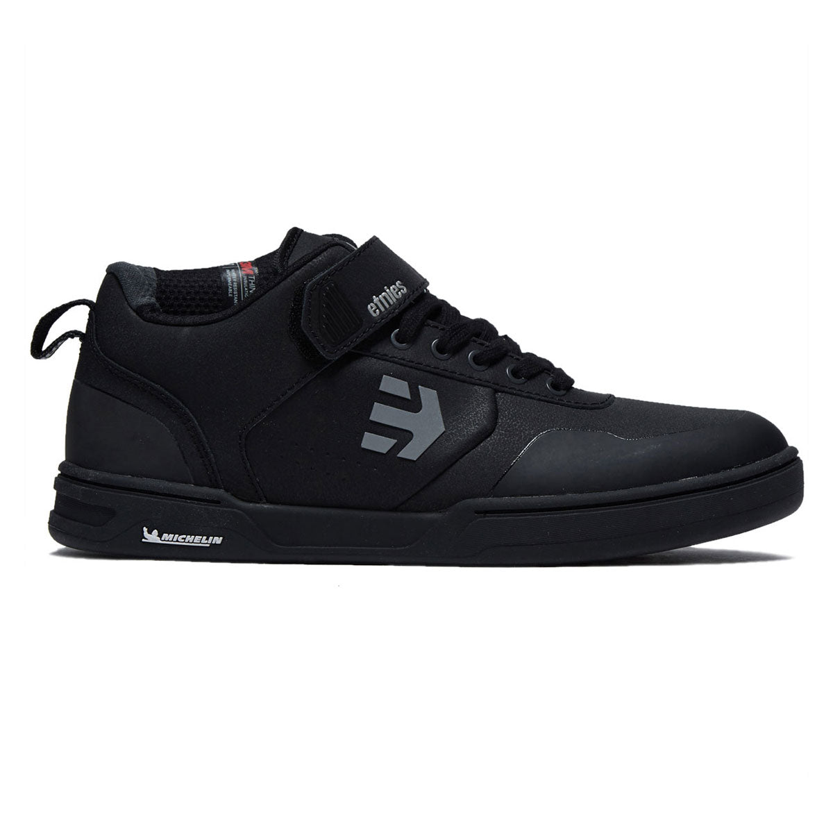 Amazon.com | Etnies Men's Culvert Mid Top Michelin Skate
