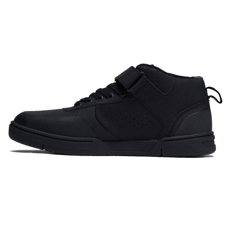 Etnies Camber Mid Michelin Shoes - Black