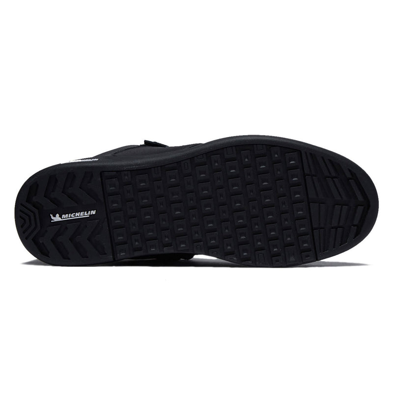 Etnies Camber Mid Michelin Shoes - Black